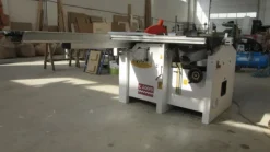 Combinata da legno RM C400/S