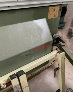 COMBINATA 6 LAVORAZIONI MARCATA CE