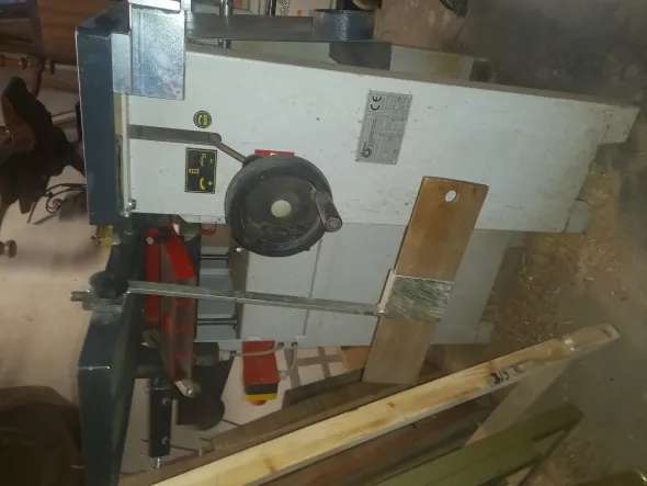 Combinata legno