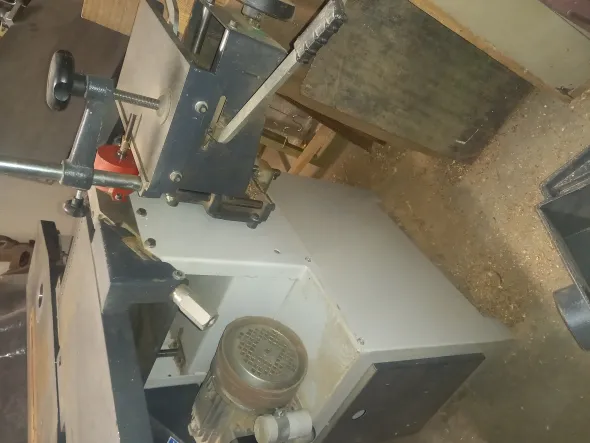 Combinata legno