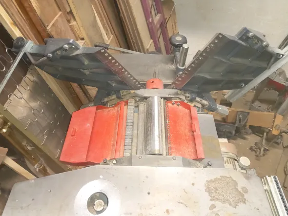 Combinata legno