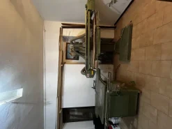 Combinata sicar 7 lavorazioni 3 motori a 220volt