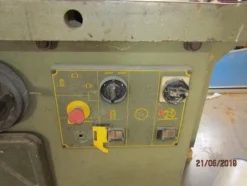 15#4280 Combinata Steton con pialla a filo