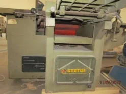15#4280 Combinata Steton con pialla a filo