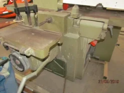 15#4280 Combinata Steton con pialla a filo