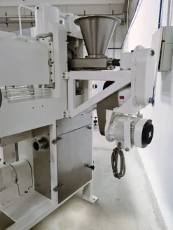 COMPATTATORE ALEXANDERWERK WP150 (COD. PH-PR-GRA-29)