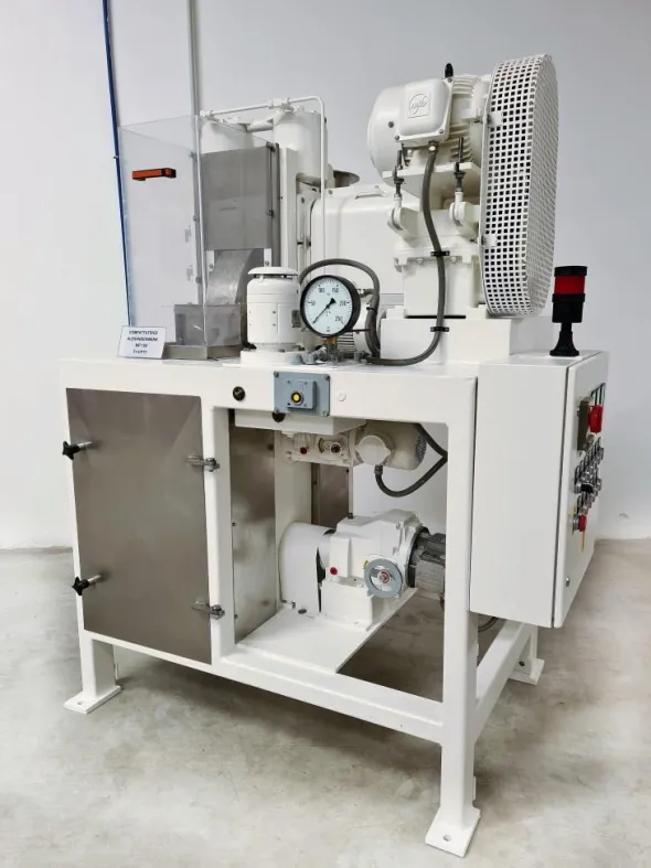 COMPATTATORE ALEXANDERWERK WP150 (COD. PH-PR-GRA-29)