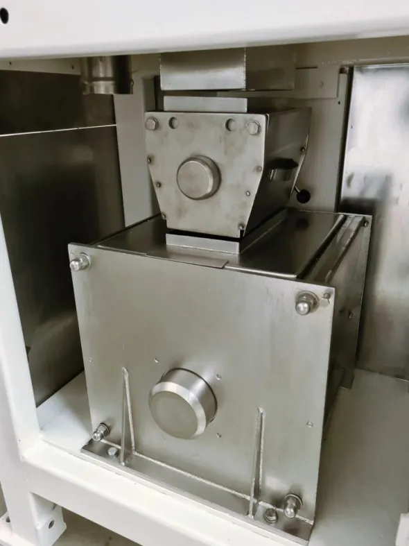 COMPATTATORE ALEXANDERWERK WP150 (COD. PH-PR-GRA-29)