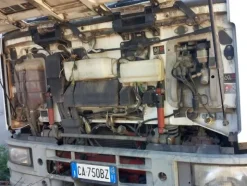 1#7753 Compattatore Fiat Iveco