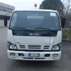 2#6424 Compattatore Isuzu