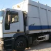 31#3278 Compattatore Iveco Eurotech