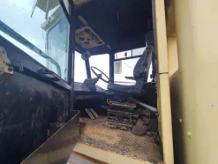 4#6864 Compattatore rifiuti Bomag