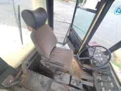 4#6864 Compattatore rifiuti Bomag