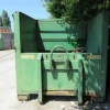 2077#3561 Compattatore scarrabile BTE