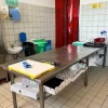 1#7741 Compendio di azienda dedita alla macellazione e al commercio all'ingrosso di bestiame