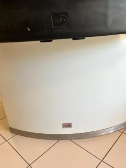 1#7741 Compendio di azienda dedita alla macellazione e al commercio all'ingrosso di bestiame
