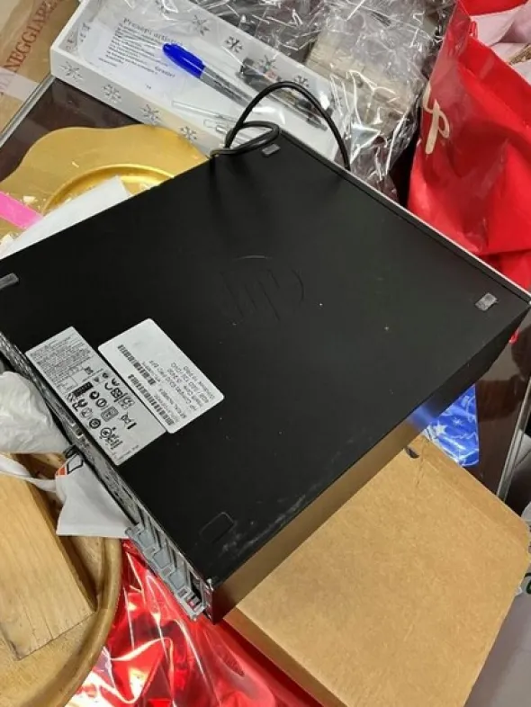 1#7741 Compendio di azienda dedita alla macellazione e al commercio all'ingrosso di bestiame