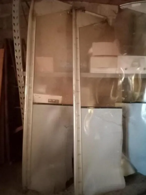 1#7741 Compendio di azienda dedita alla macellazione e al commercio all'ingrosso di bestiame