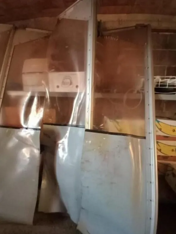 1#7741 Compendio di azienda dedita alla macellazione e al commercio all'ingrosso di bestiame
