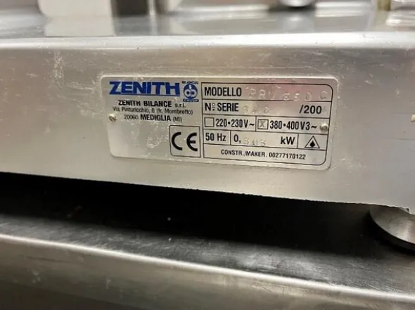 1#7741 Compendio di azienda dedita alla macellazione e al commercio all'ingrosso di bestiame