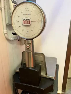 1#7741 Compendio di azienda dedita alla macellazione e al commercio all'ingrosso di bestiame