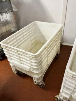 1#7741 Compendio di azienda dedita alla macellazione e al commercio all'ingrosso di bestiame