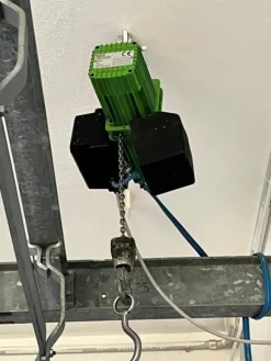 1#7741 Compendio di azienda dedita alla macellazione e al commercio all'ingrosso di bestiame
