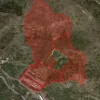 #18632 Compendio immobiliare con magazzino, abitazione, servizi agricoli e terreni