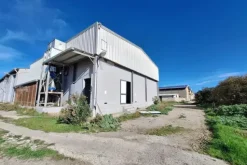 #25198 Compendio industriale zootecnico comprensivo di impianti