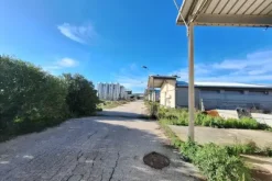 #25198 Compendio industriale zootecnico comprensivo di impianti