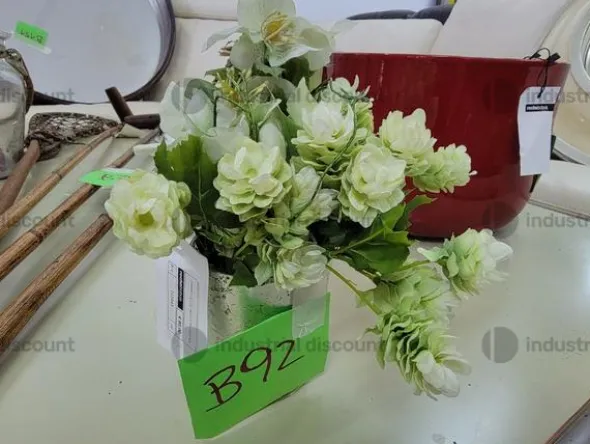 46#9481 Complementi arredo firmati