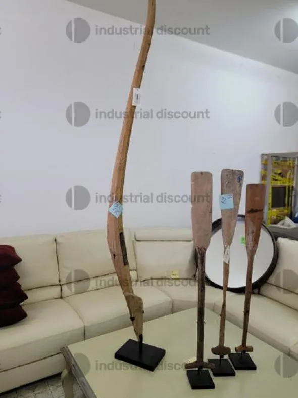 46#9481 Complementi arredo firmati