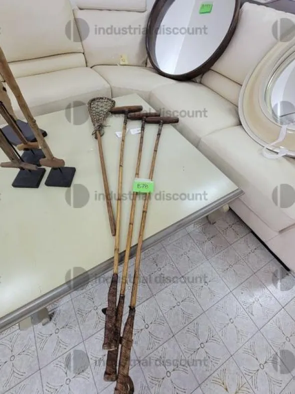 46#9481 Complementi arredo firmati