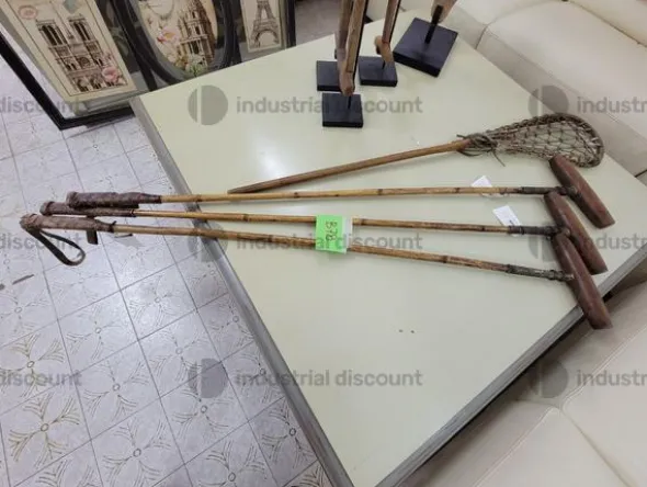 46#9481 Complementi arredo firmati