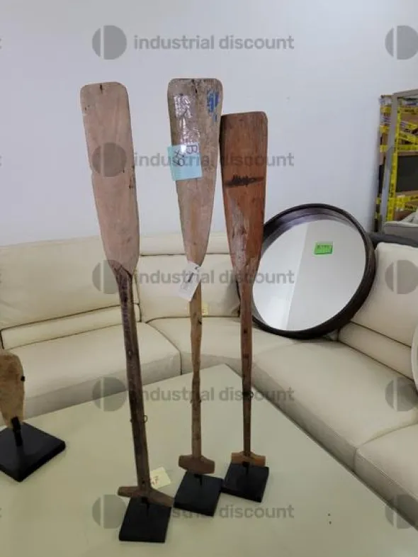 46#9481 Complementi arredo firmati