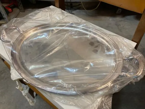 1#8624 Complementi di arredo e accessori vari per la casa