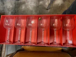 1#8624 Complementi di arredo e accessori vari per la casa