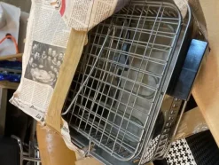 1#8624 Complementi di arredo e accessori vari per la casa