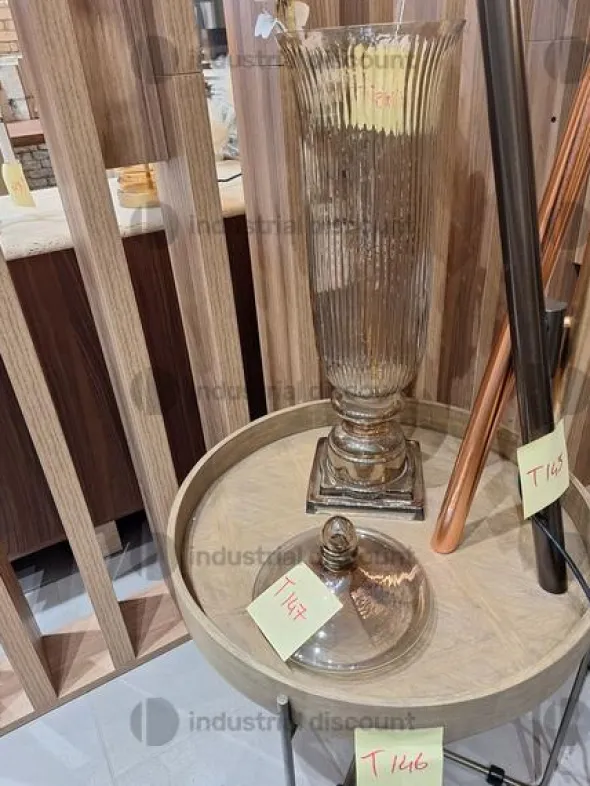 21#8790 Complementi di arredo griffati