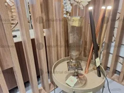 21#8790 Complementi di arredo griffati
