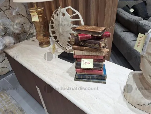 21#8790 Complementi di arredo griffati