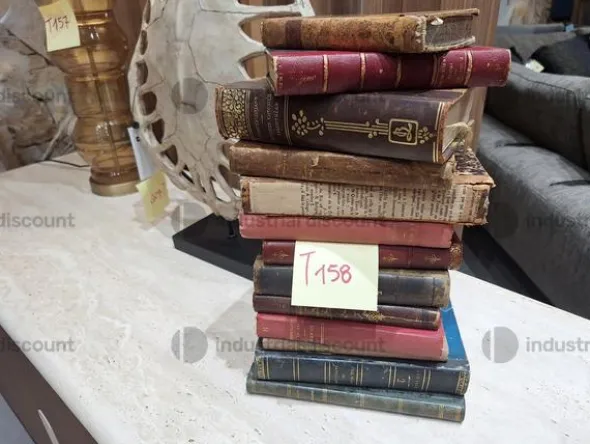 21#8790 Complementi di arredo griffati