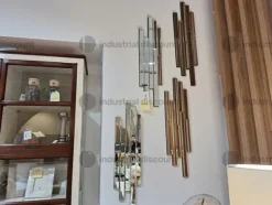 8#8791 Complementi di arredo griffati