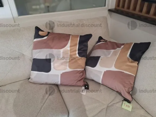 10#8791 Complementi di arredo griffati