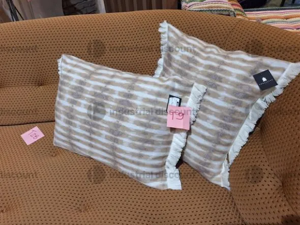 2#8791 Complementi di arredo griffati