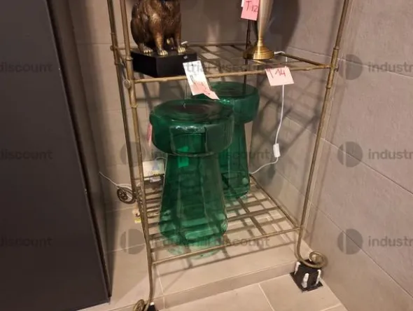 2#8791 Complementi di arredo griffati
