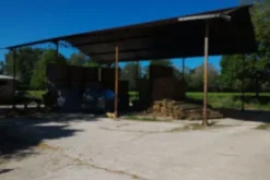 #12934 Complesso agricolo