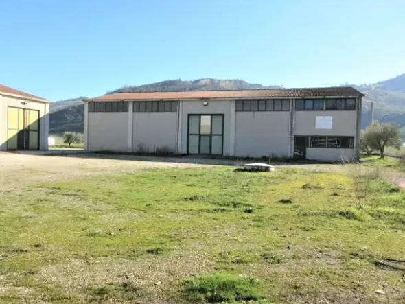 #15107 Complesso agricolo con pertinenze