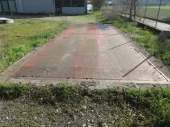 #15107 Complesso agricolo con pertinenze