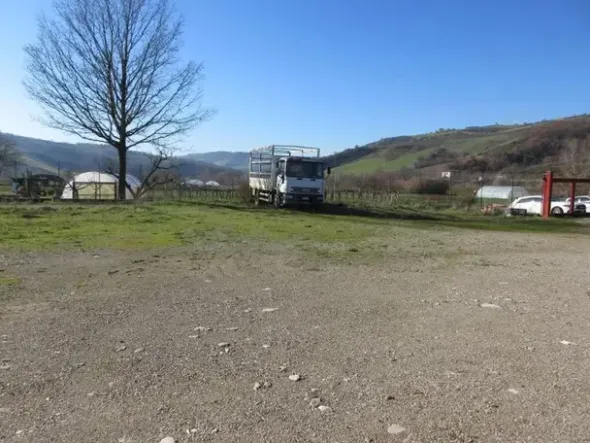 #15107 Complesso agricolo con pertinenze